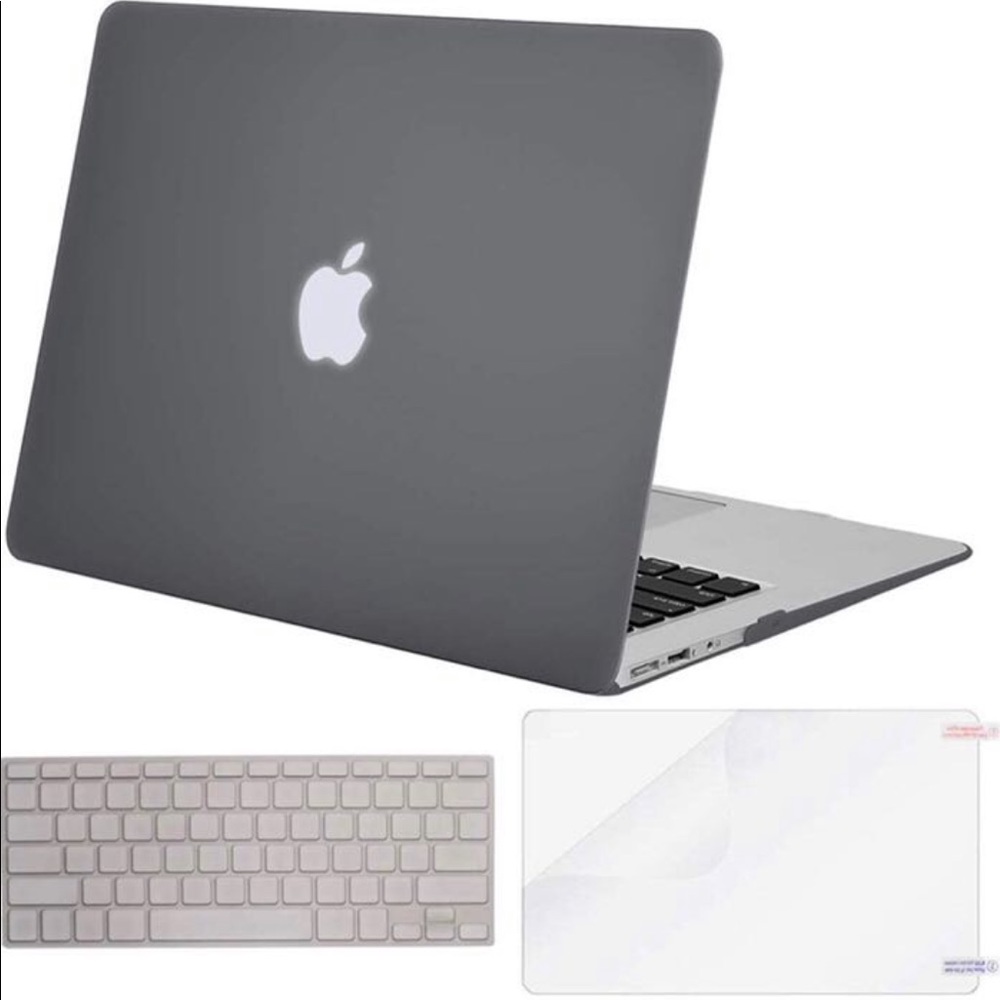 Laptop hard case